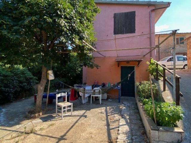 Rustico in vendita a Monte Argentario, Porto Santo Stefano
