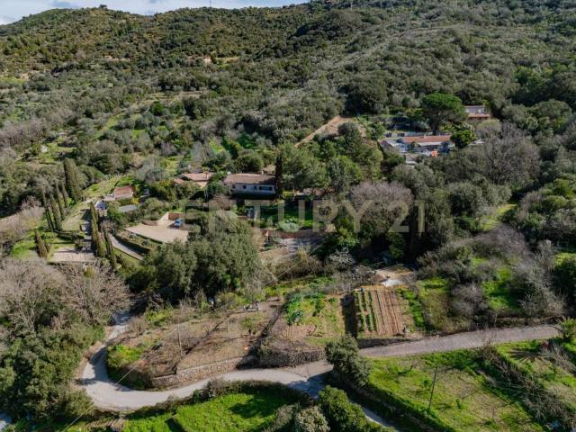 Rustico in vendita a Monte Argentario, Porto Santo Stefano