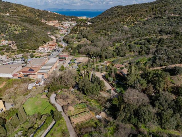 Rustico in vendita a Monte Argentario, Porto Santo Stefano