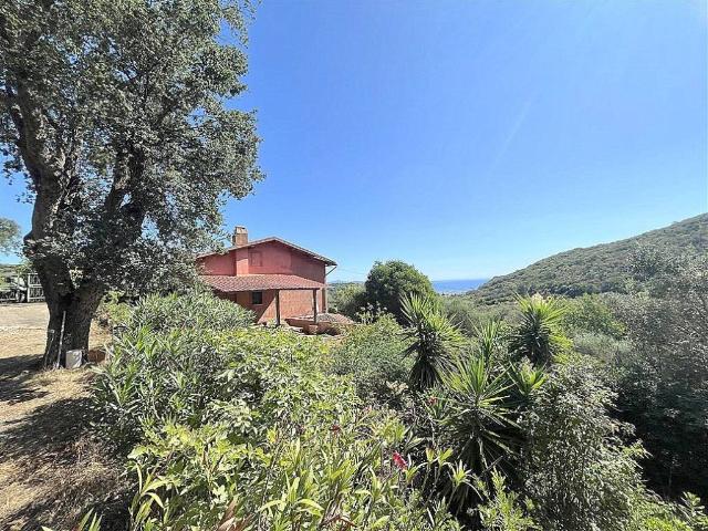 Rustico in vendita a Monte Argentario, Porto Ercole