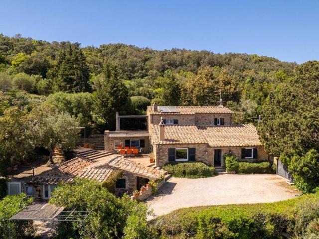 Rustico in vendita a Monte Argentario, Porto Ercole