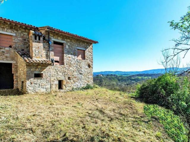 Rustico in vendita a Monte Castello Di Vibio, Umbria
