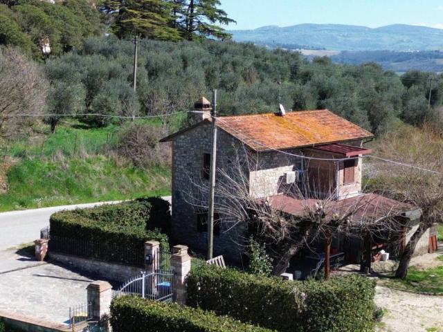 Rustico in vendita a Monte Castello Di Vibio, Umbria