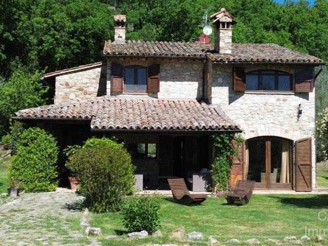 Rustico in vendita a Monte Castello Di Vibio, Umbria