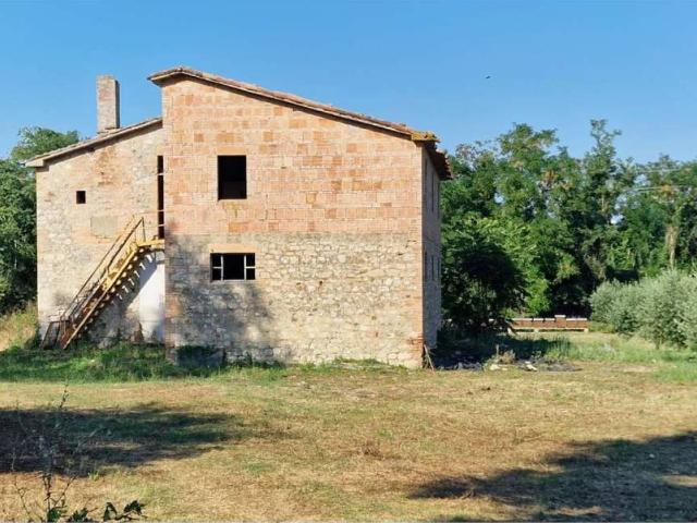 Rustico in vendita a Monte Castello Di Vibio, Umbria