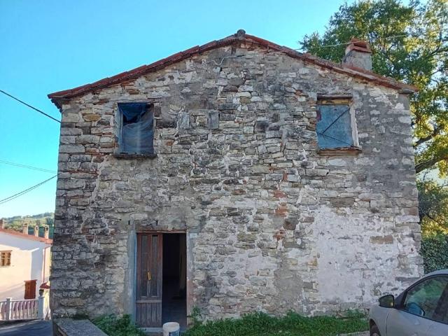 Rustico in vendita a Marche, Pesaro E Urbino