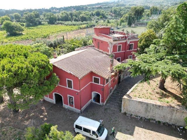 Rustico in vendita a Monte Compatri, Roma Capitale