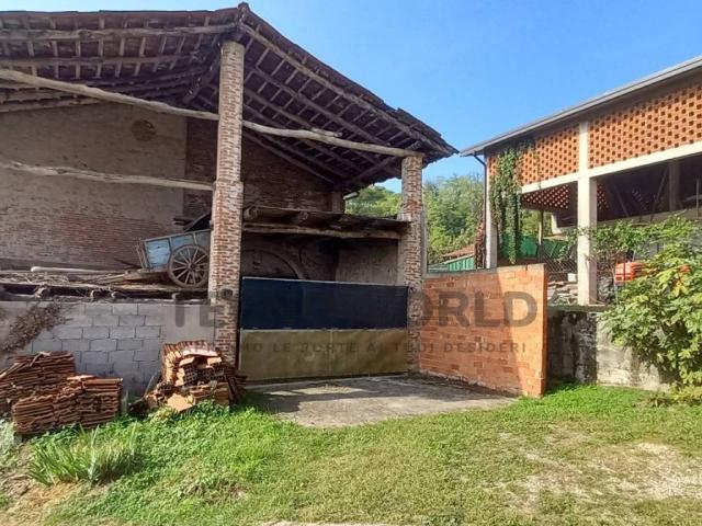 Rustico in vendita a Monte Di Malo, Veneto