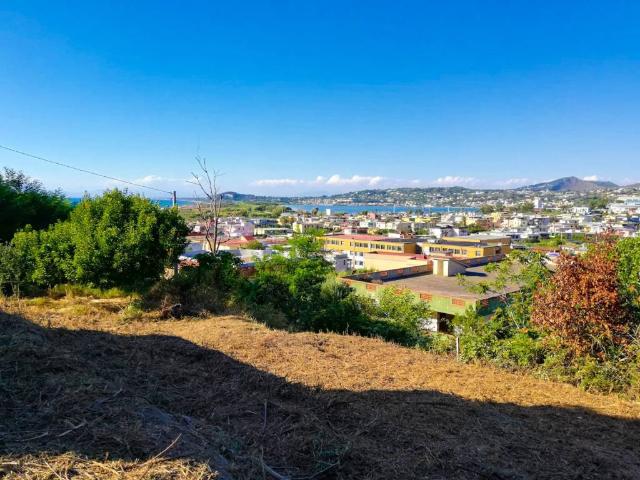 Rustico in vendita a Monte Di Procida, Campania