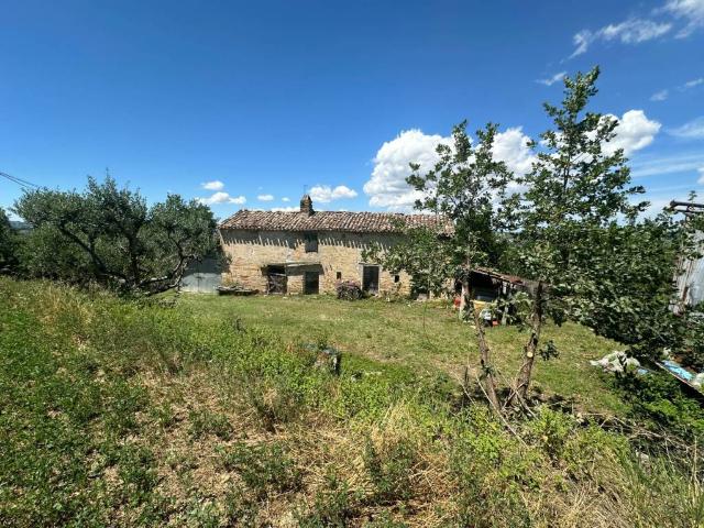 Rustico in vendita a Marche, Fermo