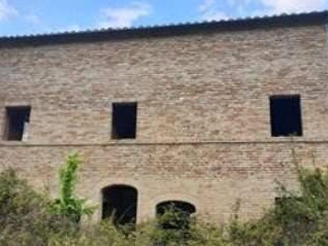 Rustico in vendita a Marche, Fermo