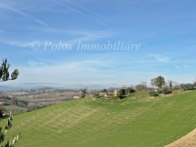 Rustico in vendita a Marche, Fermo