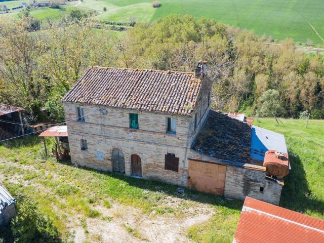 Rustico in vendita a Marche, Fermo