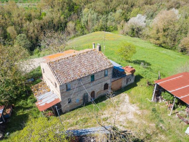 Rustico in vendita a Marche, Fermo