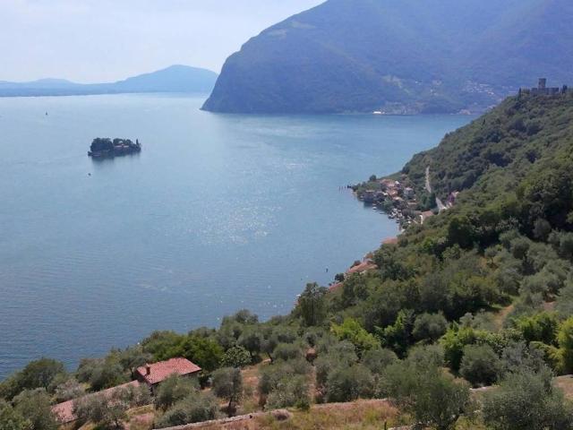 Rustico in vendita a Comunità montana del Sebino bresciano, Monte Isola