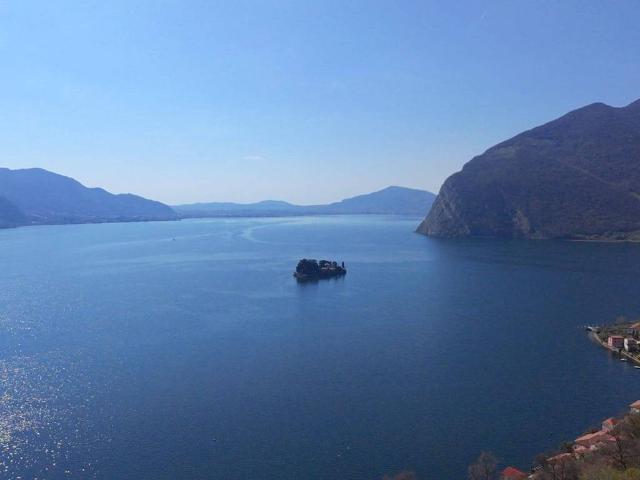 Rustico in vendita a Comunità montana del Sebino bresciano, Monte Isola
