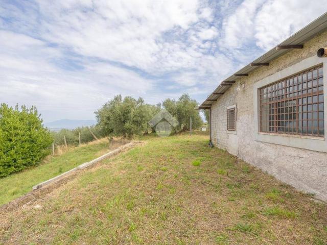 Rustico in vendita a Roma Capitale, Lazio