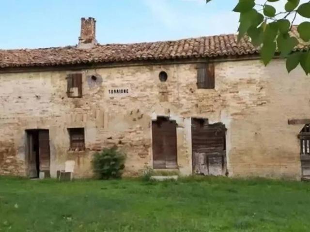Rustico in vendita a Castelvecchio, Marche
