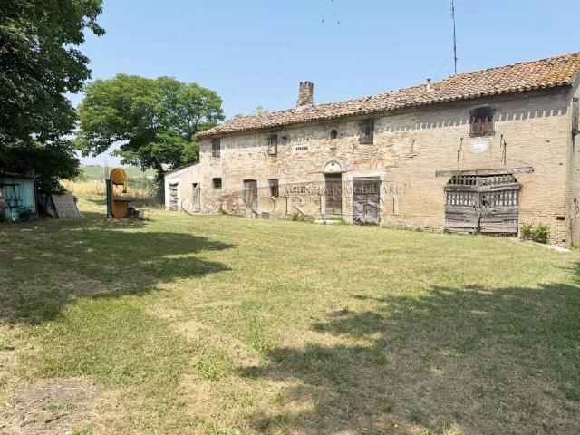 Villa Indipendente in vendita a Castelvecchio, Marche