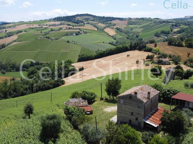 Rustico in vendita a Marche, Fermo