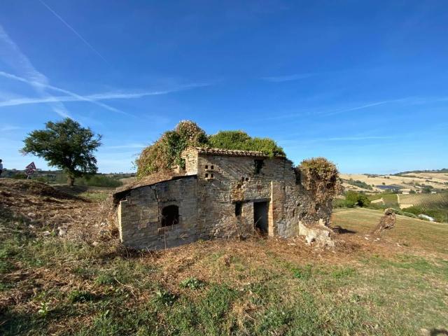 Rustico in vendita a Marche, Fermo