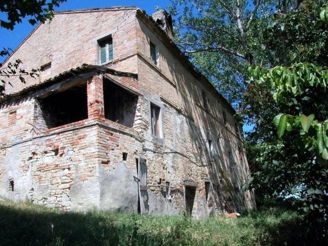 Rustico in vendita a Marche, Fermo