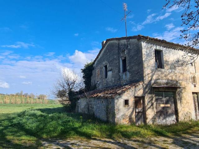 Rustico in vendita a Marche, Ancona