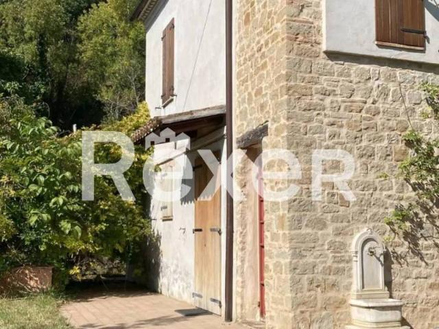 Rustico in vendita a Marche, Ancona