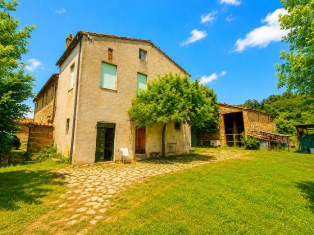 Rustico in vendita a Marche, Ancona
