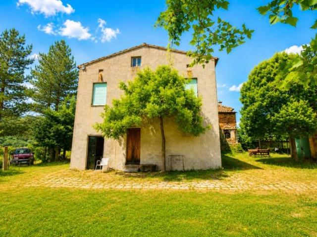 Rustico in vendita a Marche, Ancona