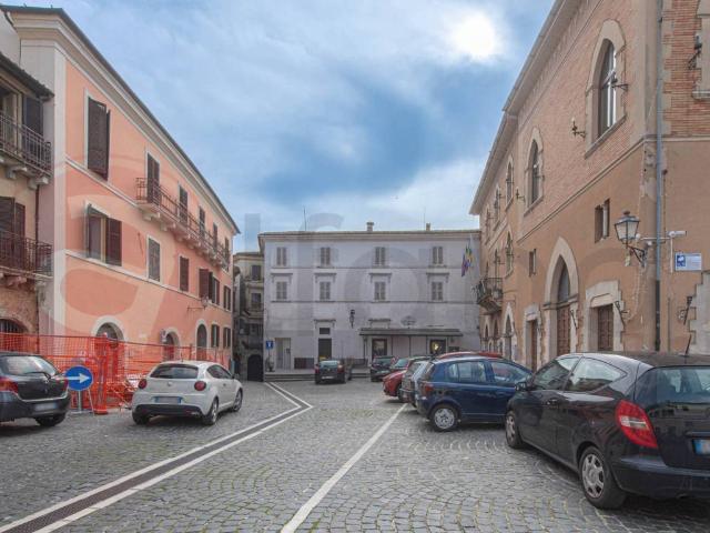 Rustico in vendita a Monte San Giovanni Campano, Lazio