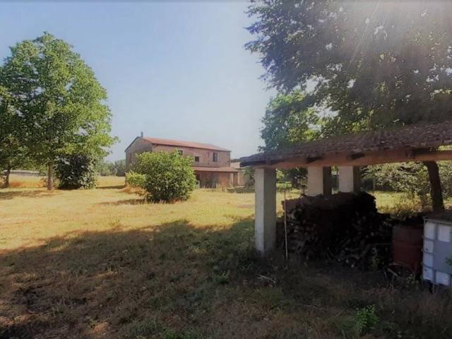 Rustico in vendita a Monte San Giovanni Campano, Lazio