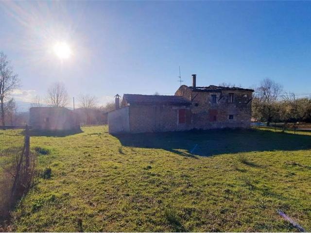 Rustico in vendita a Monte San Giovanni Campano, Lazio