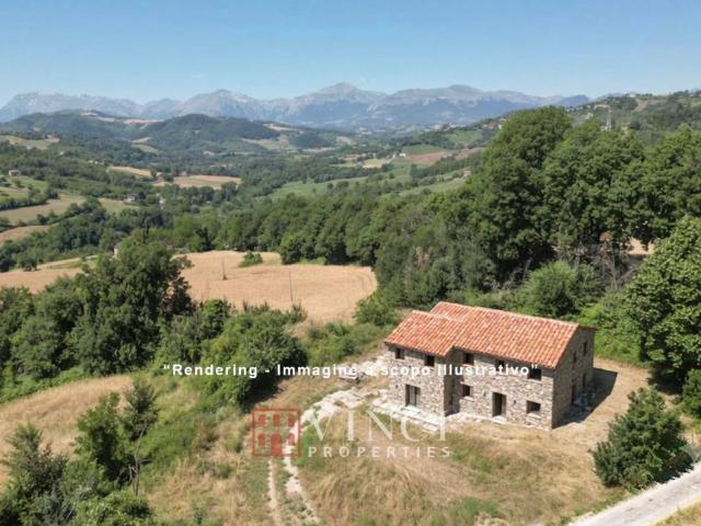 Rustico in vendita a Marche, Macerata