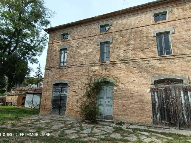 Rustico in vendita a Marche, Fermo