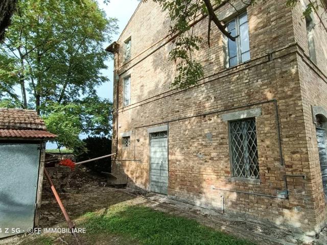 Rustico in vendita a Marche, Fermo