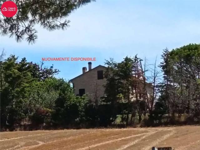 Rustico in vendita a Marche, Fermo
