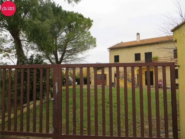 Rustico in vendita a Marche, Fermo