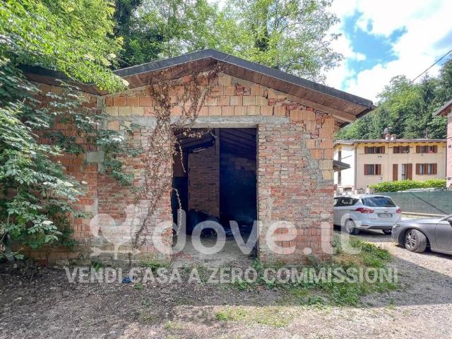 Rustico in vendita a Unione dei comuni Valli del Reno, Lavino e Samoggia, Monte San Pietro
