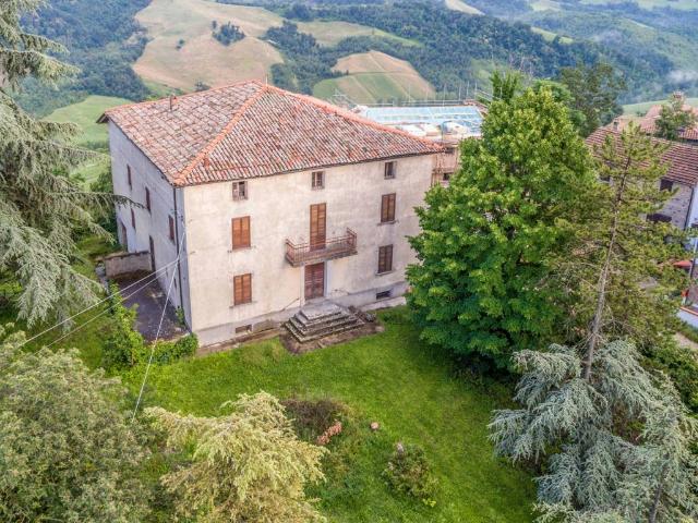 Rustico in vendita a Unione dei comuni Valli del Reno, Lavino e Samoggia, Monte San Pietro