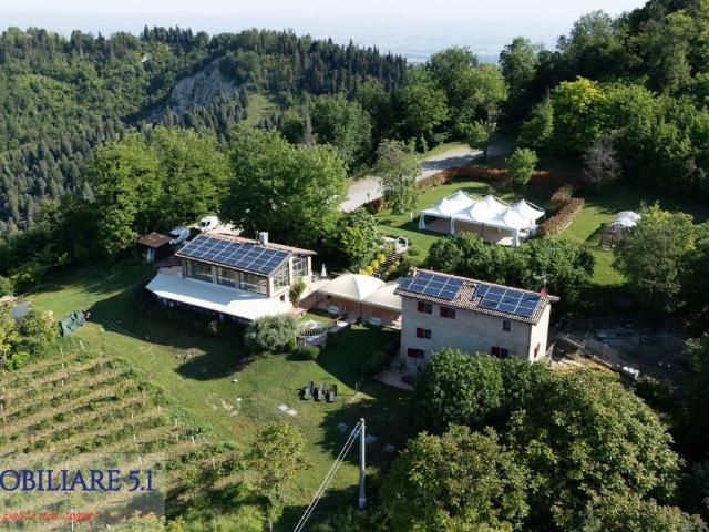 Villa Indipendente in vendita a Unione dei comuni Valli del Reno, Lavino e Samoggia, Monte San Pietro