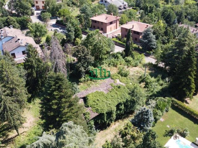 Rustico in vendita a Unione dei comuni Valli del Reno, Lavino e Samoggia, Monte San Pietro