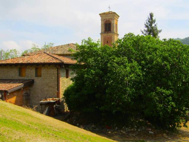 Rustico in vendita a Unione dei comuni Valli del Reno, Lavino e Samoggia, Monte San Pietro