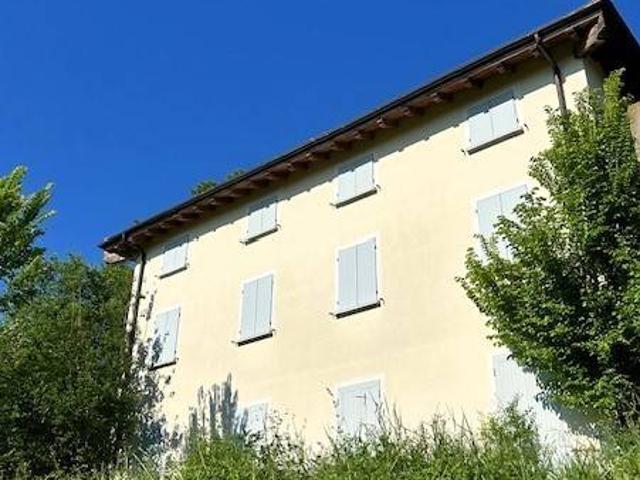 Rustico in vendita a Unione dei comuni Valli del Reno, Lavino e Samoggia, Monte San Pietro