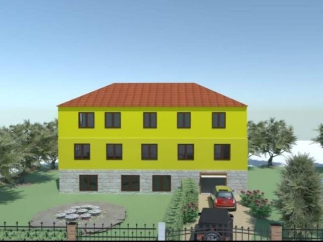 Rustico in vendita a Unione dei comuni Valli del Reno, Lavino e Samoggia, Monte San Pietro