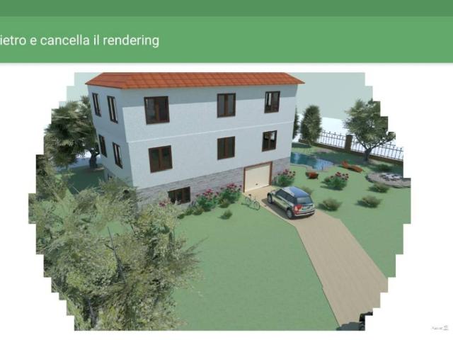 Rustico in vendita a Unione dei comuni Valli del Reno, Lavino e Samoggia, Monte San Pietro
