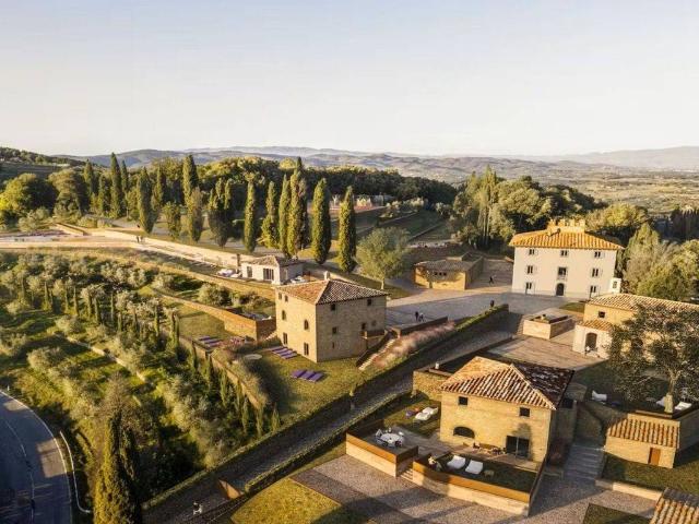 Rustico in vendita a Monte San Savino, Toscana