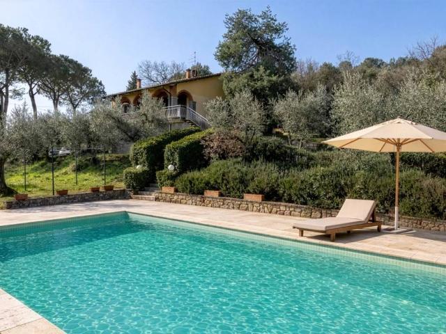 Rustico in vendita a Monte San Savino, Toscana