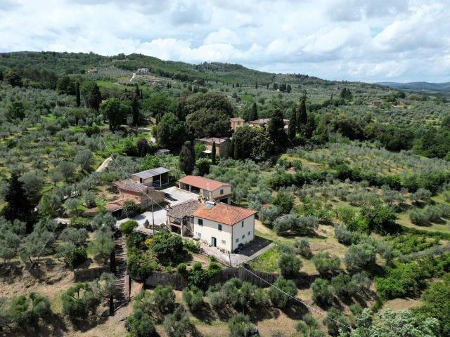 Rustico in vendita a Monte San Savino, Toscana