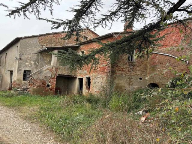 Rustico in vendita a Monte San Savino, Toscana